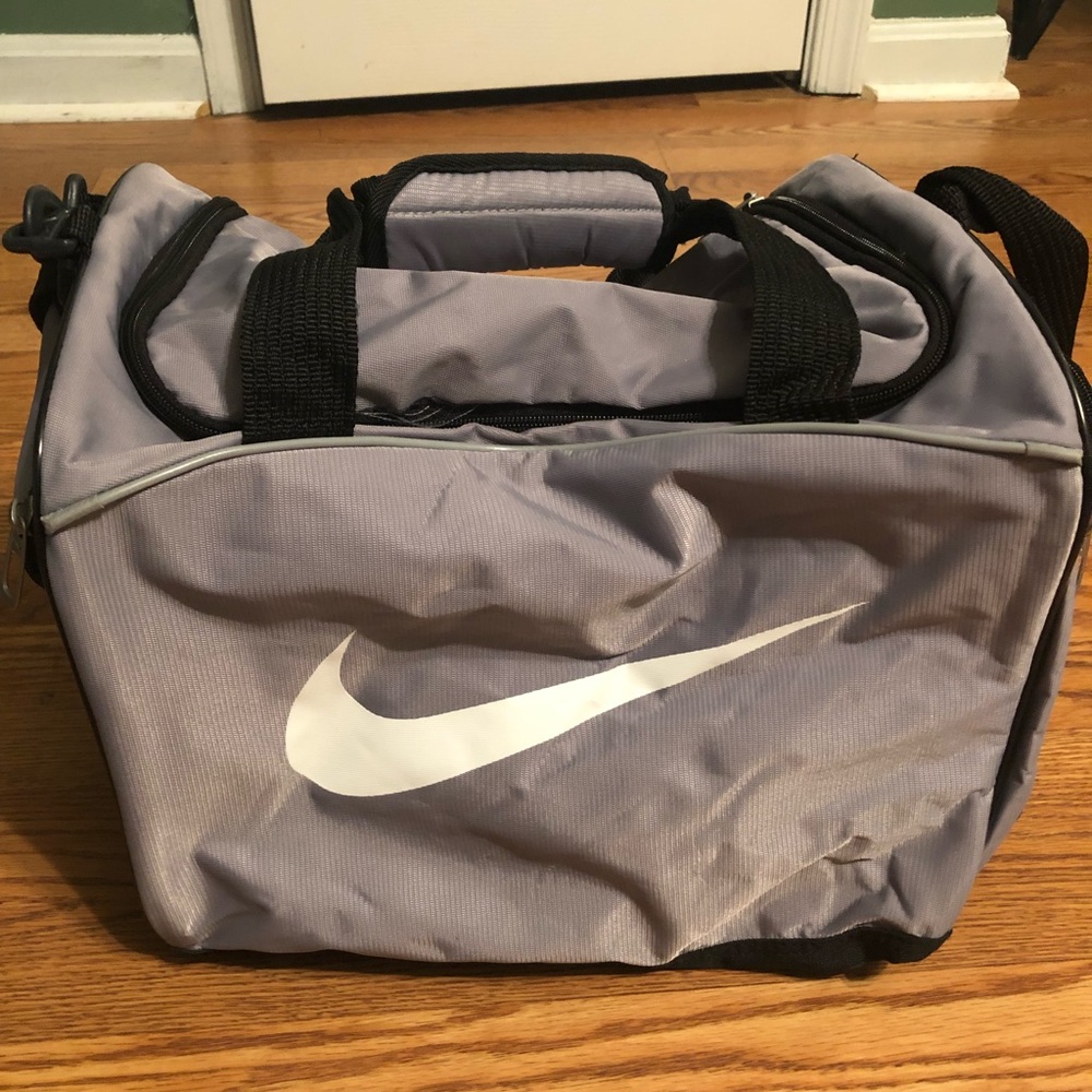 Nike Gym Bag, Small